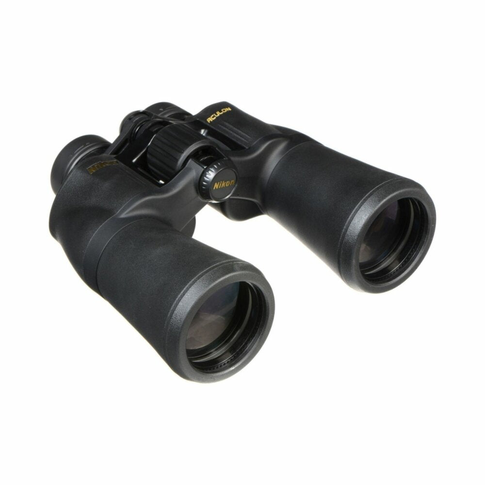 Nikon 12×50 Aculon A211 Binoculars Nikon 12×50 Aculon A211 Binoculars